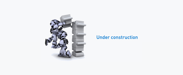 UNDER CONSTRUCTION